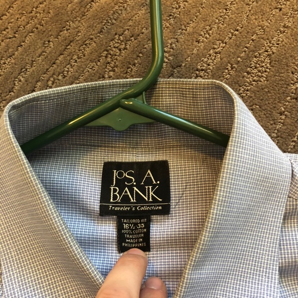 Men’s dress shirt - Picture 3 of 3